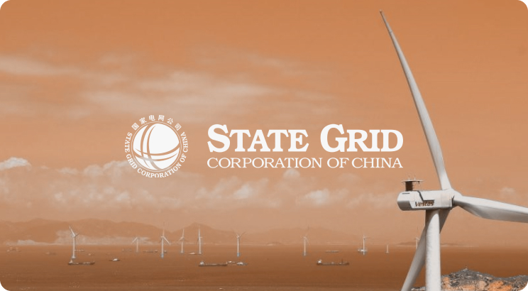 State Grid Corporation. Faster Than Real-Time Energy Management System with TigerGraph