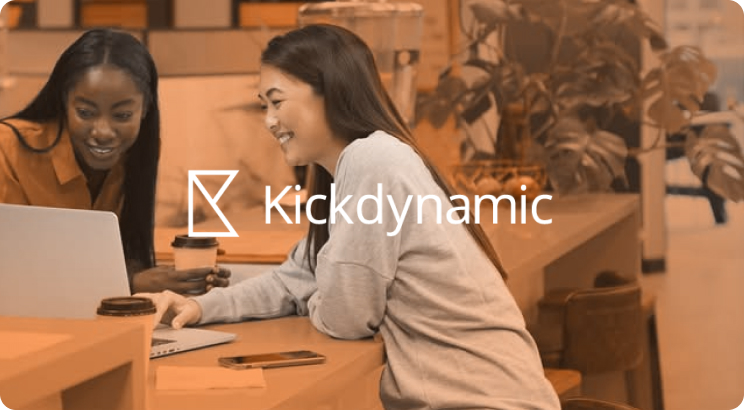 Kickdynamic. TigerGraph Powers Kickdynamic’s Real-Time Email Recommendations