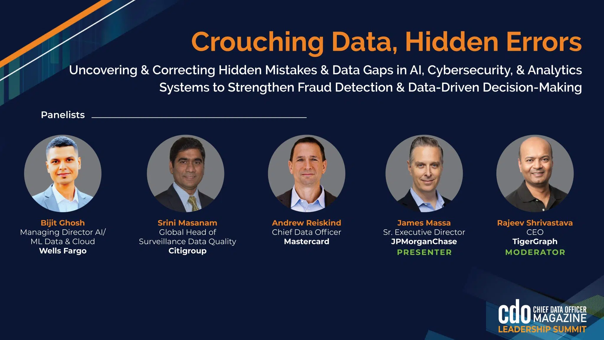 Read more about the article CDO Mgz NYC Leadership Summit
