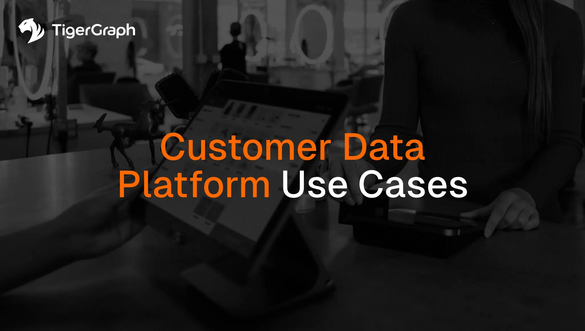 Read more about the article Why Leading Enterprises Use Graph Analytics to Power Their Customer Data Platforms