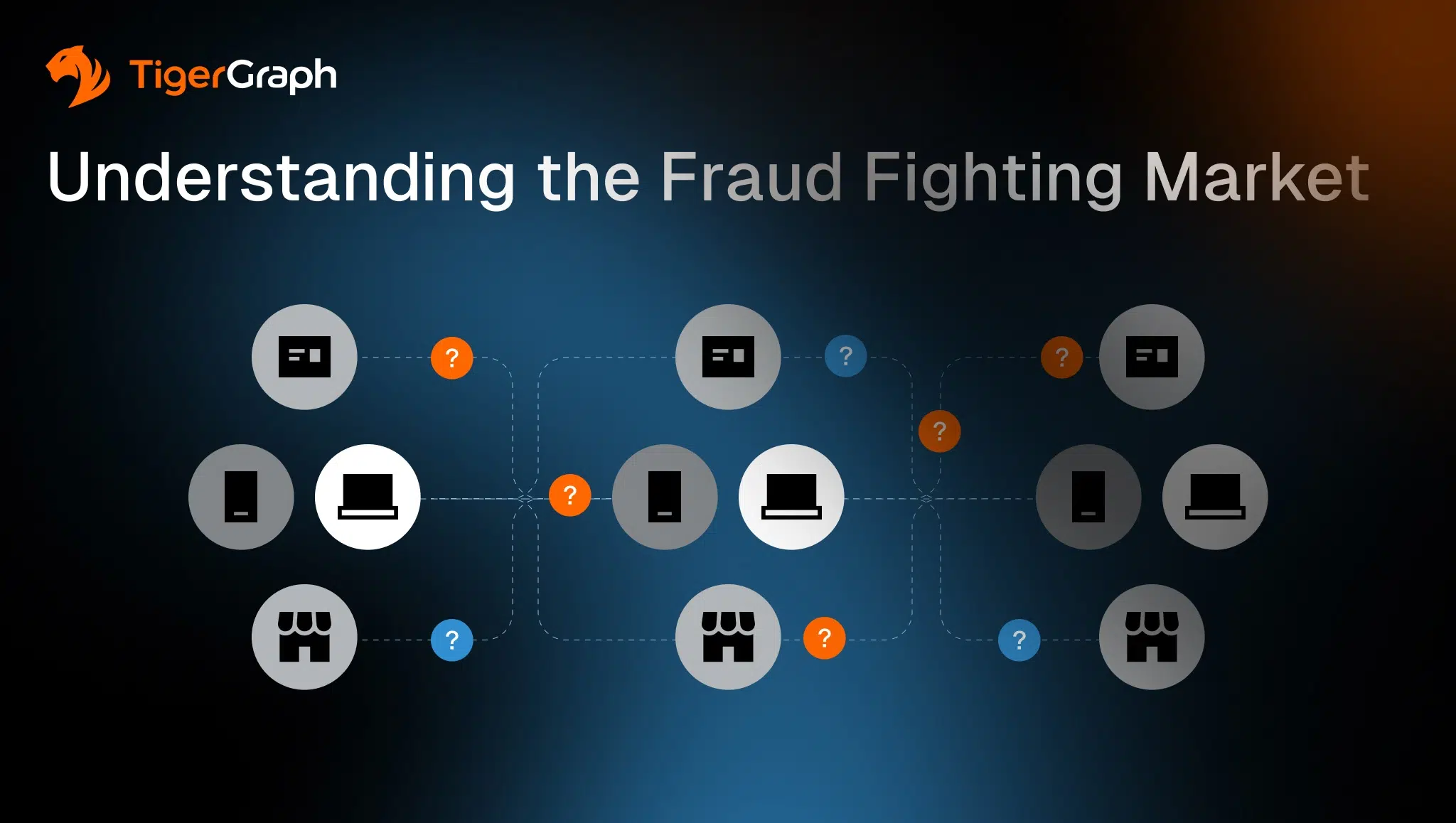Read more about the article A Buyer’s Guide to the Fraud Technology Market