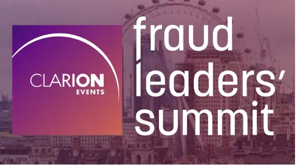 Read more about the article Feb 23-24th- Fraud Leaders Summit – London, UK