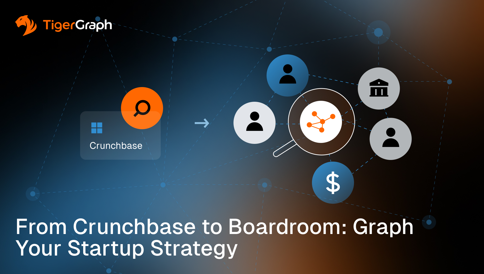 Read more about the article From Crunchbase to Boardroom: Graph Your Startup Strategy