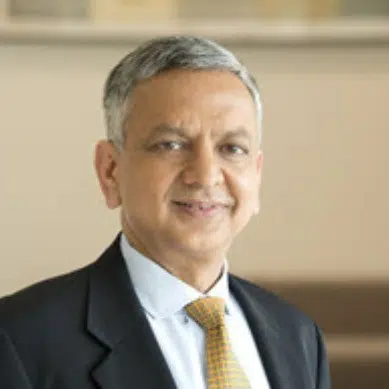 Read more about the article TigerGraph Welcomes Rohit Chauhan, Former Mastercard EVP of AI & Fraud, as Strategic Advisor