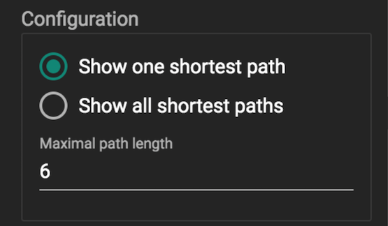 path types 2 options