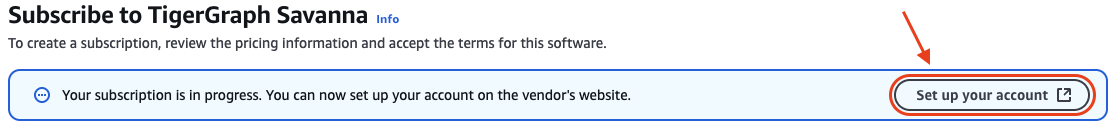 aws marketplace fulfillment
